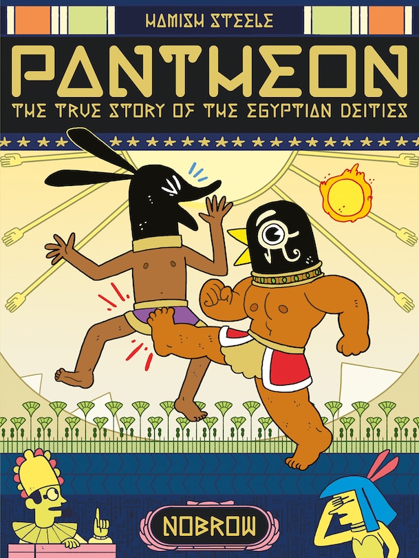 Front cover_Pantheon