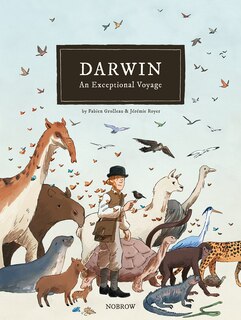 Front cover_Darwin