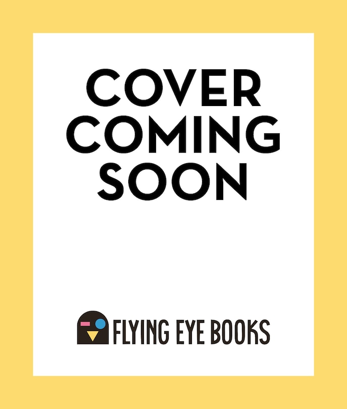 Front cover_The Nightlights Collection: A Trilogy of Tales