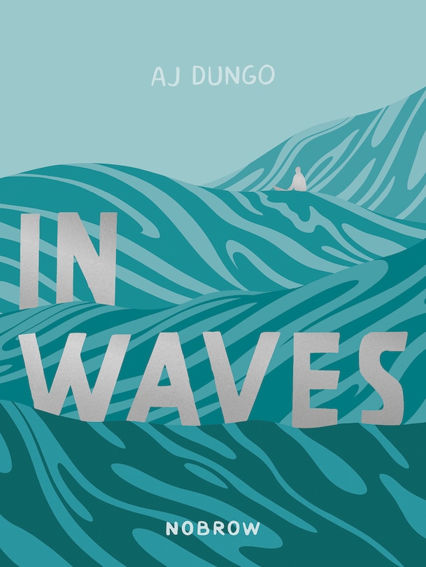 Front cover_In Waves