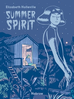 Front cover_Summer Spirit