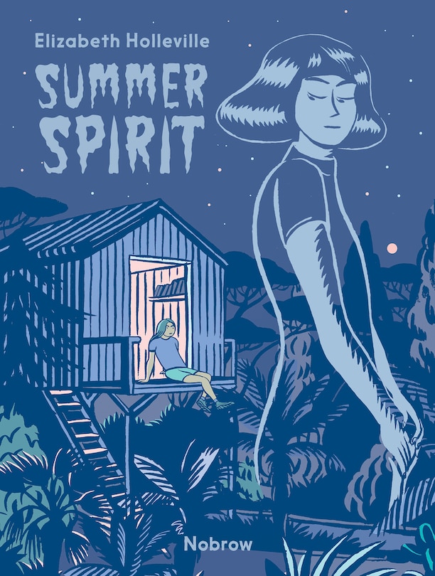 Front cover_Summer Spirit