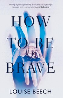 Front cover_How To Be Brave