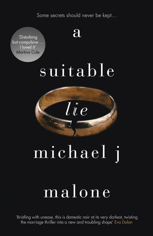 Front cover_SUITABLE LIE
