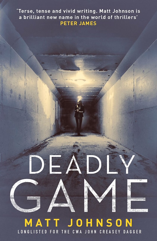 Front cover_Deadly Game