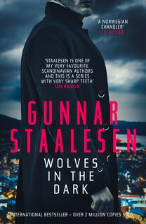 Front cover_Wolves In The Dark