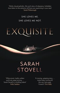 Front cover_Exquisite
