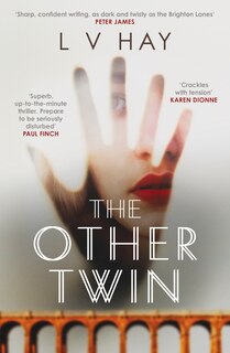Couverture_OTHER TWIN