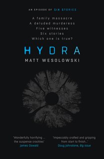 Front cover_Hydra