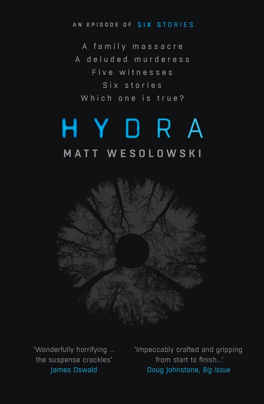Front cover_Hydra