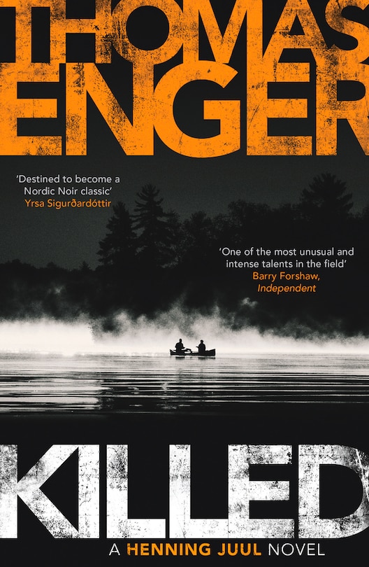 Front cover_Killed