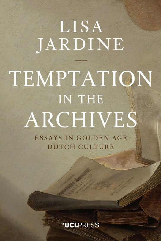 Couverture_Temptation In The Archives
