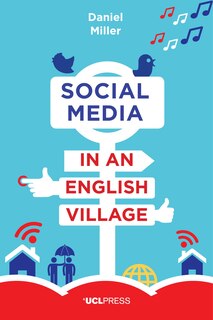 Front cover_Social Media In An English Village