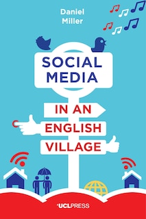 Front cover_Social Media In An English Village