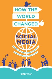 Front cover_How The World Changed Social Media