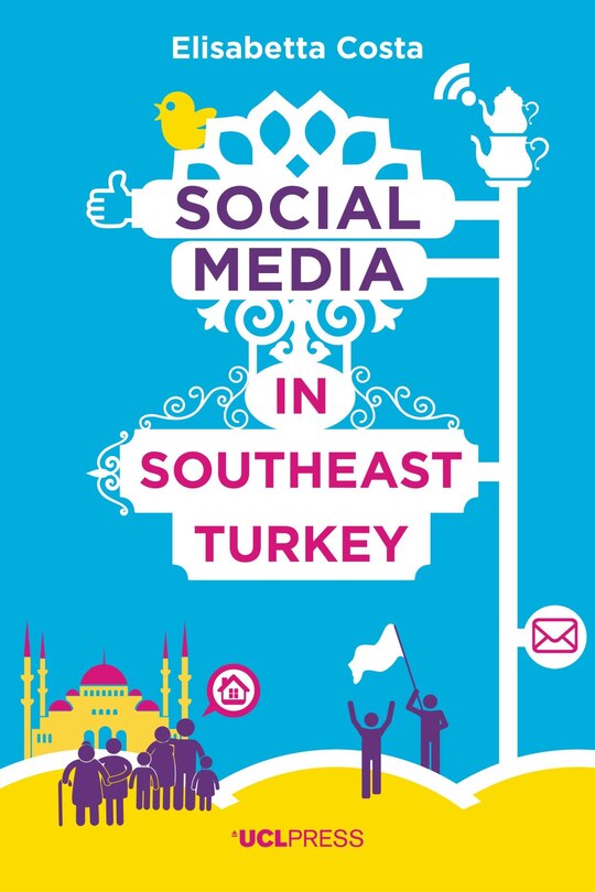 Couverture_Social Media In Southeast Turkey