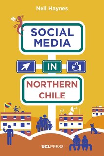 Front cover_Social Media In Northern Chile