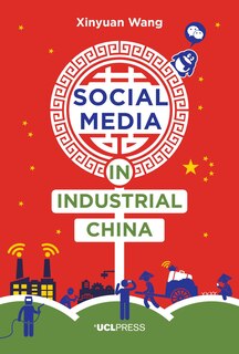 Front cover_Social Media In Industrial China