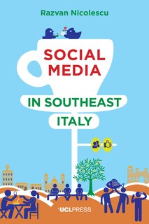 Front cover_Social Media In Southeast Italy