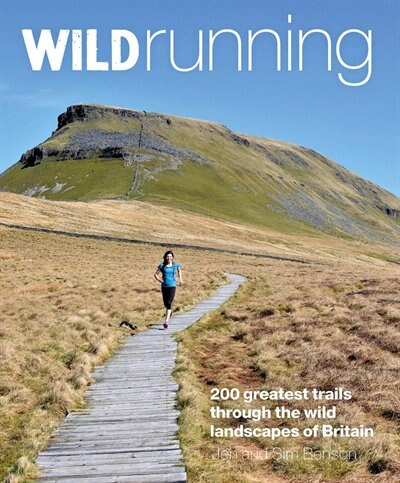 Front cover_Wild Running