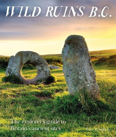 Front cover_Wild Ruins B.c.