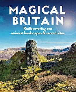 Front cover_Magical Britain