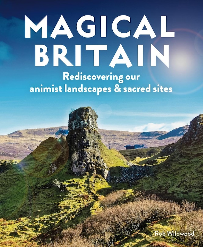 Front cover_Magical Britain