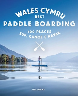 Front cover_Paddle Boarding Wales