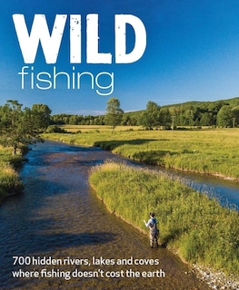Front cover_Wild Fishing Britain