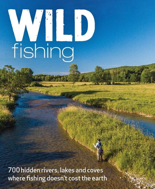 Front cover_Wild Fishing Britain