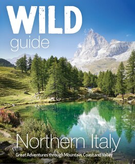 Couverture_Wild Guide Northern Italy