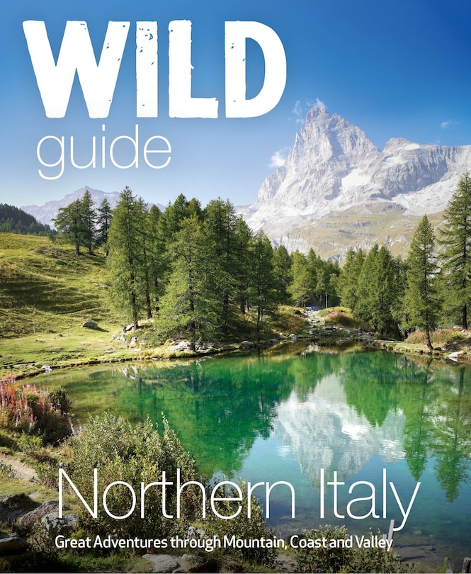 Couverture_Wild Guide Northern Italy