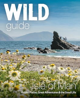 Couverture_Wild Guide Isle of Man