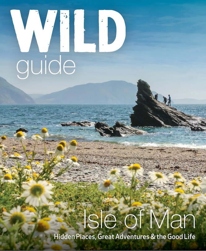 Couverture_Wild Guide Isle of Man