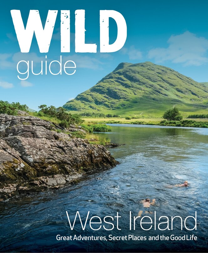 Couverture_Wild Guide West Ireland