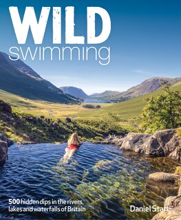 Front cover_Wild Swimming Britain