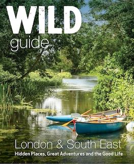 Couverture_Wild Guide London & South East England