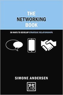 Front cover_The Networking Book