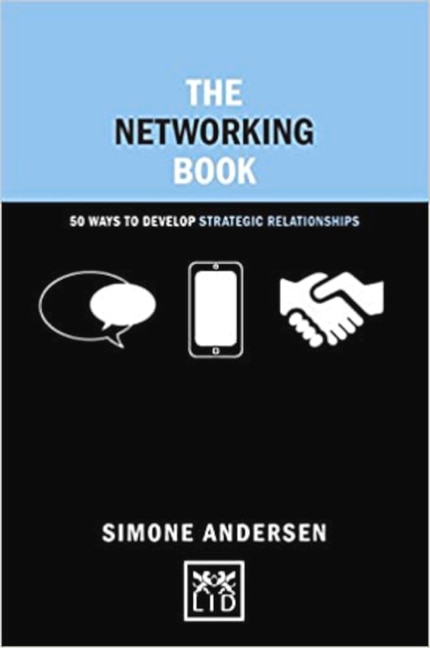 Front cover_The Networking Book