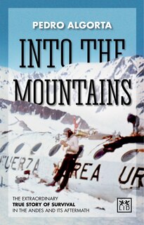 Couverture_Into the Mountains