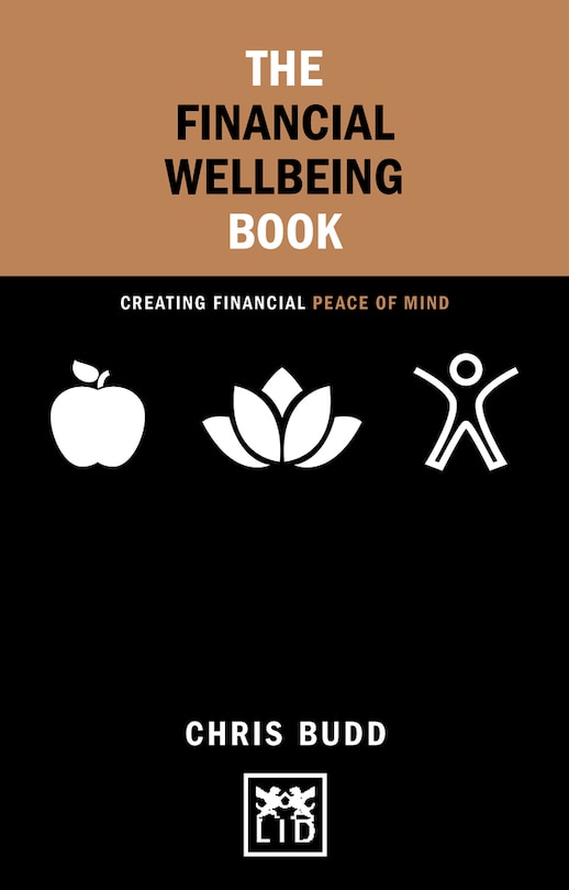 Couverture_The Financial Wellbeing Book