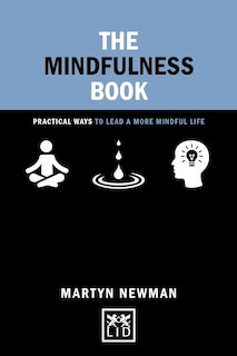 Couverture_The Mindfulness Book