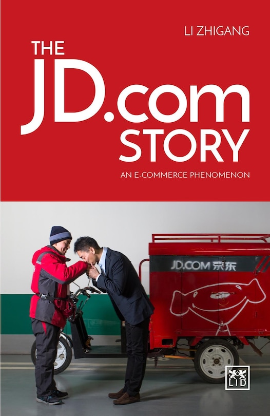 Couverture_JD.com Story: An e-Commerce Phenomena