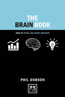 Front cover_The Brain Book