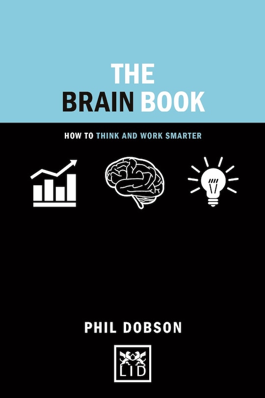 Front cover_The Brain Book