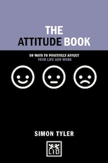 Front cover_The Attitude Book
