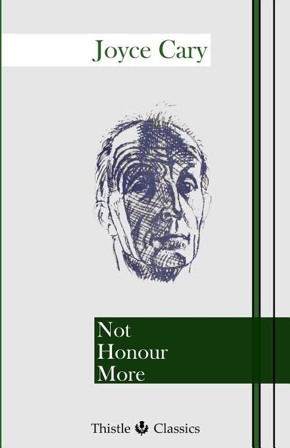 Couverture_Not Honour More
