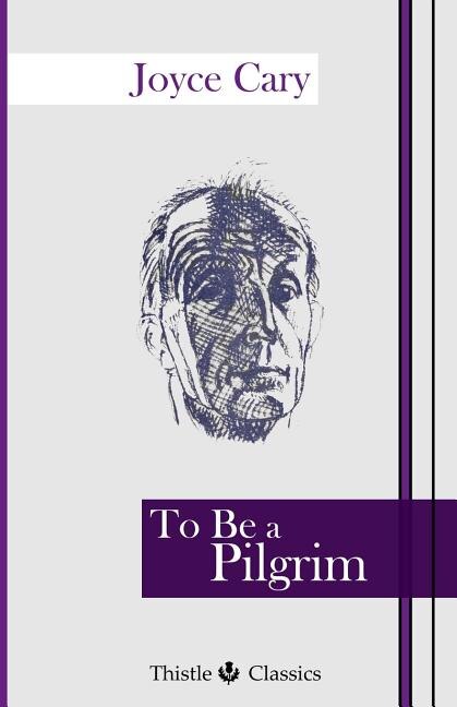 Couverture_To Be a Pilgrim