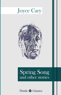 Spring Song and other stories