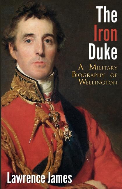 Front cover_The Iron Duke